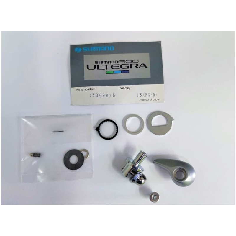 Mecanismo Apertura Rápida Freno Shimano Ultegra 600 BR-6403