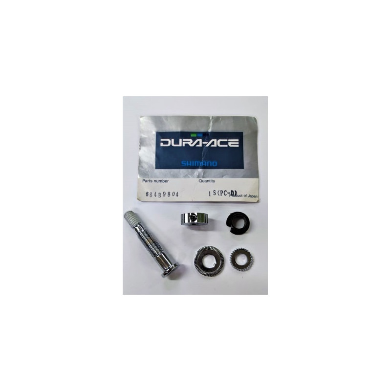 Eje Puente Freno Delantero Shimano Dura-Ace BR-7403