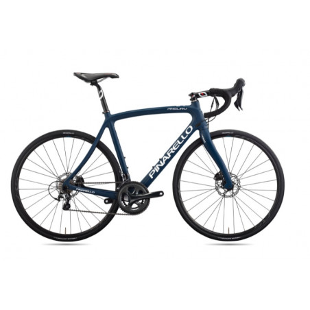 た*か様 PINARELLO ANGLIRU LAMA SHIMANO TIAG Bicicleta Pinarello Angliru Disc Shimano 105 Blu