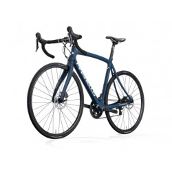 Bicicleta Pinarello Angliru Disc Shimano 105 Blu