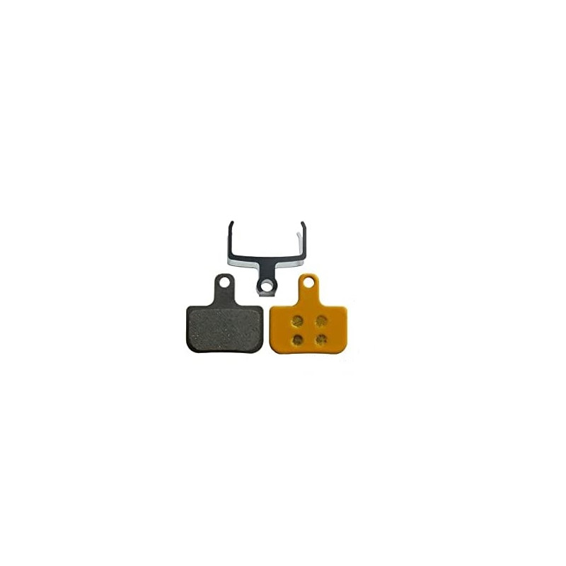 Pastillas de Freno Disco Alligator Sram Level T/TL/Red AXS Reliable