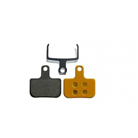 Pastillas de Freno Disco Alligator Sram Level T/TL/Red AXS Reliable