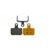 Pastillas de Freno Disco Alligator Sram Level T/TL/Red AXS Reliable