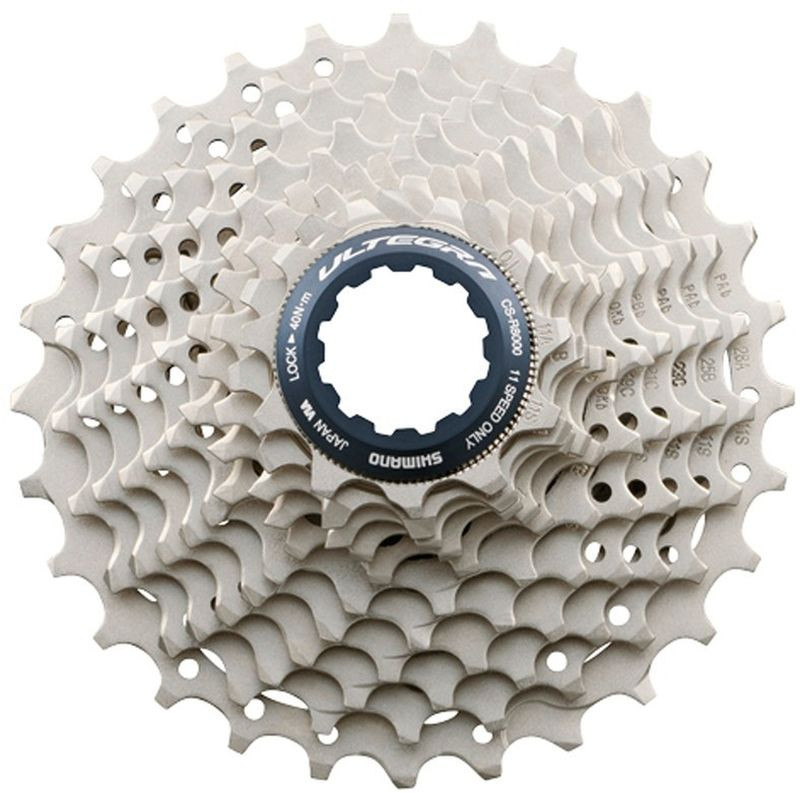 Cassette Shimano Ultegra CS-R8000 11V 14/28