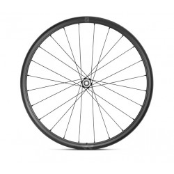 Ruedas Fulcrum Rapid Red Carbon C25 2-WF E-Thru 12x100 y 12x142