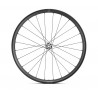 Ruedas Fulcrum Rapid Red Carbon C25 2-WF E-Thru 12x100 y 12x142
