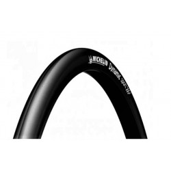 Coperture Michelin Dynamic Sport 700x25 Pieghevole Nero