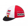 Gorra Ciclista Team Lotto-Soudal