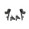 Grupo Sram Force E-TAP AXS 2x12 Freno Disco