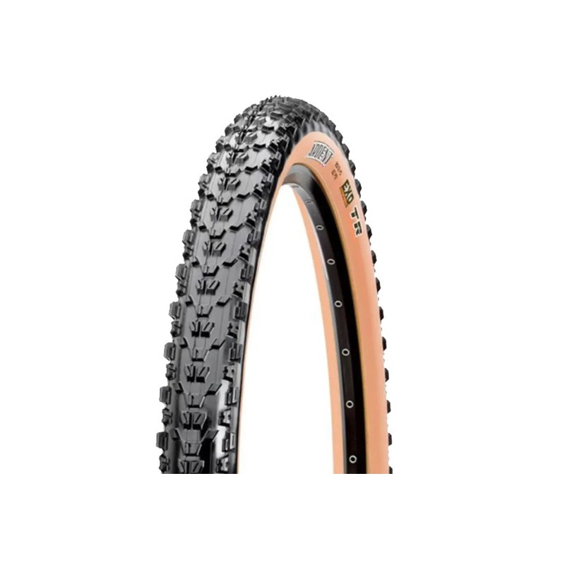 Cubierta Maxxis Ardent 29X2.25 EXO Protection Tubeless Ready TanWall