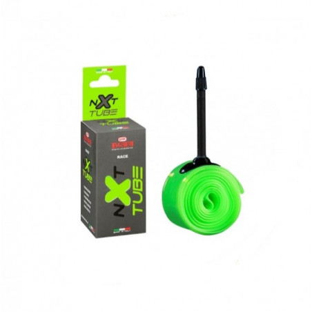 Cámara NXT Tube Race 700x23/32 Válvula Presta 45mm