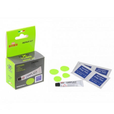 Kit Reparación Cámaras de Aire NXT