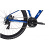 Bicicleta Marin Bolinas Ridge 1 29" 2022 Azul