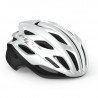 Casco MET Estro MIPS Blanco Holográfico