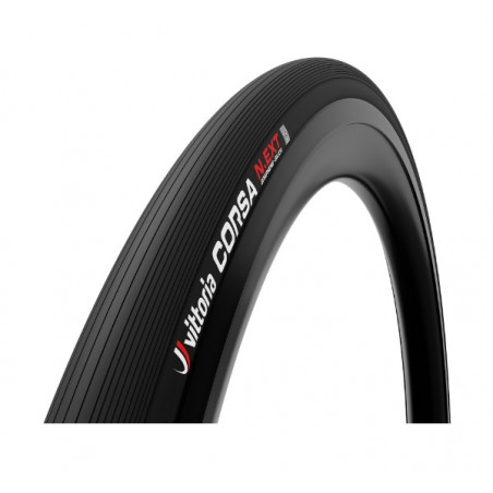 Cubierta Vittoria Corsa N.EXT 700x28 Negro