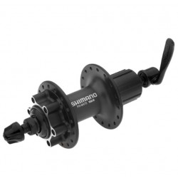 Ruote Posteriore XM 27.5 Shimano M-475 Disc/V-brakes