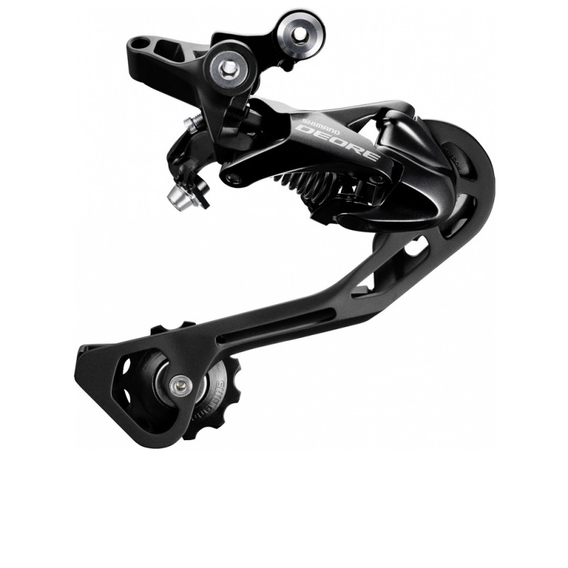 Cambio Shimano Deore RD-T6000 SGS 10v