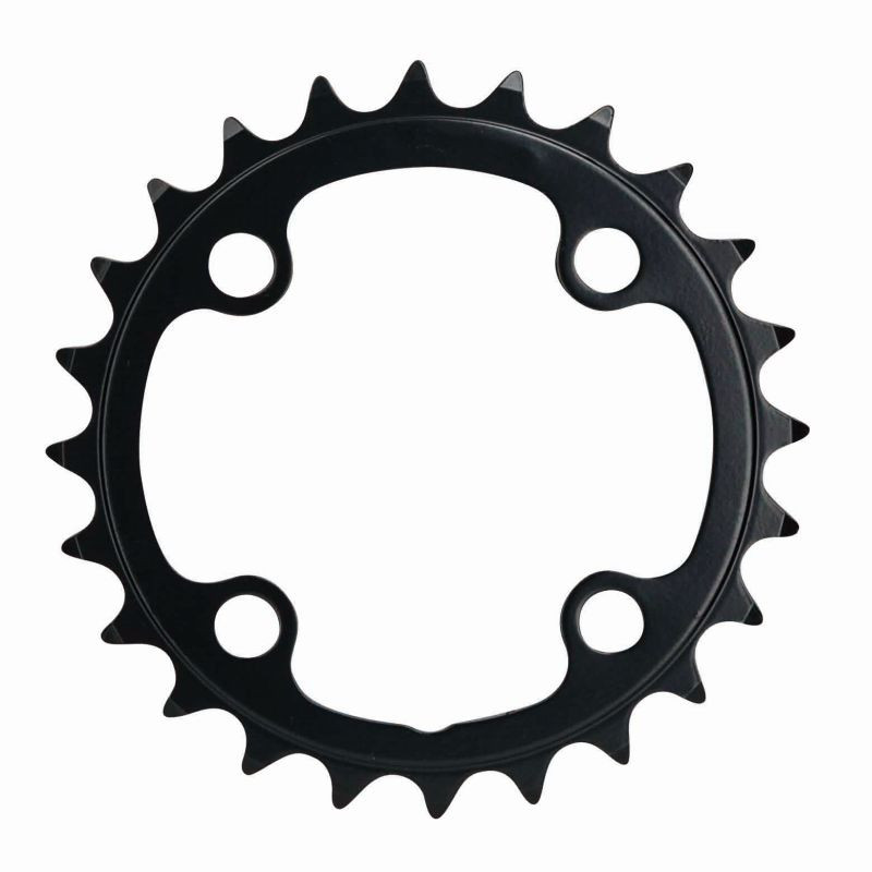 Plato FSA MTB Modular 24D 2X10/11V BCD 68 Acero