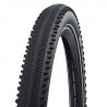 Coperture Schwalbe Hurricane 29x2.25 Addix Performance Nero Rigida