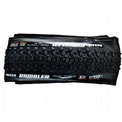 Cubierta Maxxis Rambler Gravel 700x40 EXO TLR Negro