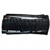 Cubierta Maxxis Rambler Gravel 700x40 EXO TLR 120 TPI Negro
