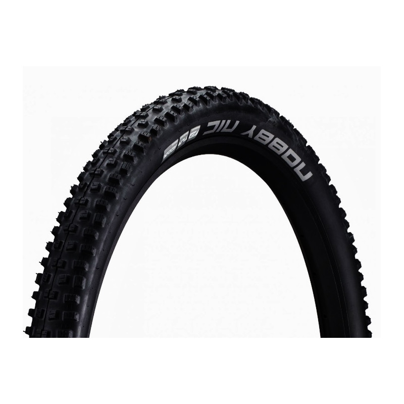 Cubierta Schwalbe Nobby Nic 27.5x2.40 TwinSkin Addix Performance TLR