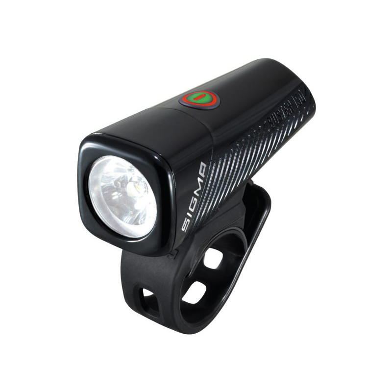 Luz Delantera Sigma Buster 150 Lumens