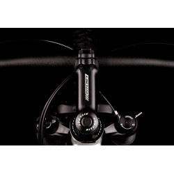 Bicicleta MMR Woki 50 29" Plata/Negro