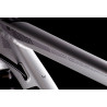 Bicicleta MMR Woki 50 29" Plata/Negro