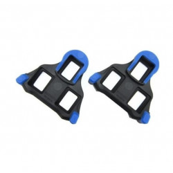 Tacchette Pedali Shimano SPD SL Blu 2º
