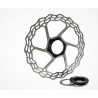 Disco Freno Galfer Disc Wave Road 160mm Center-Lock