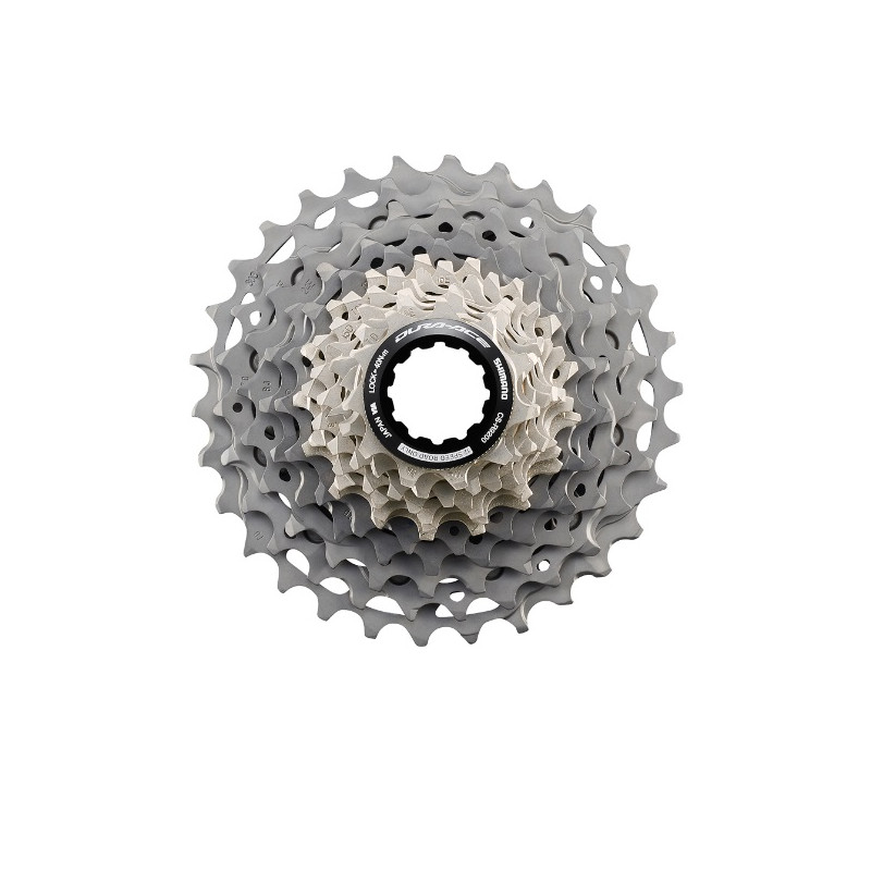 Cassette Shimano Dura-Ace CS-R9200 12v 11/30