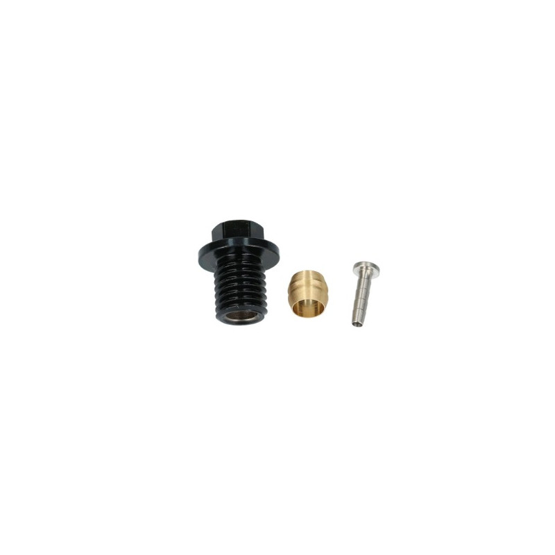 Tornillo Conexión Latiguillo Freno Shimano SM-BH90 Kit