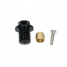 Tornillo Conexión Latiguillo Freno Shimano SM-BH90 Kit