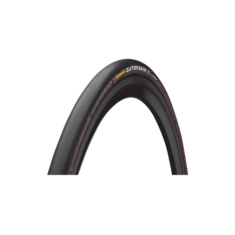 Tubulare Continental Sprinter GatorSkin 700x25 mm