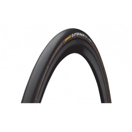 Tubular Continental Sprinter GatorSkin 700x25 mm