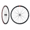 Ruedas Fulcrum Racing 4 Disc E-Thru HH12