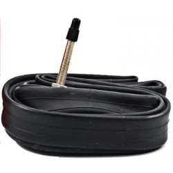Cámara Kenda 700x23/25 Válvula Presta 48 mm