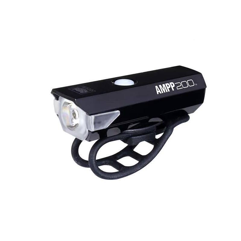 Luz Delantera Cateye AMPP 200