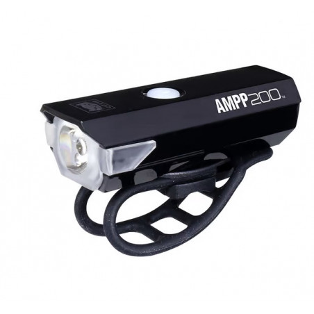 Luz Delantera Cateye AMPP 200
