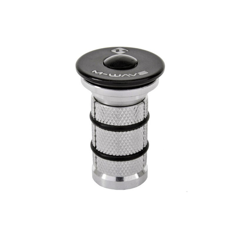 Expander M-Wave Horquillas Carbono 1-1/8