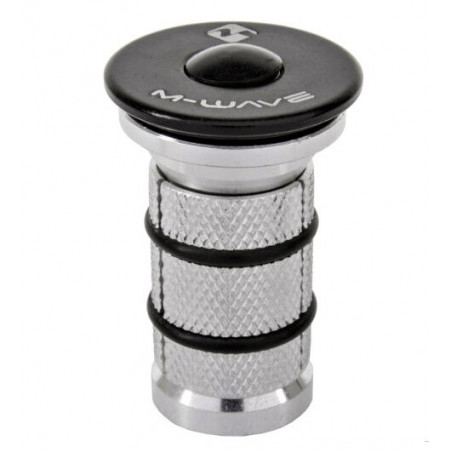 Expander M-Wave Horquillas Carbono 1-1/8