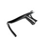 Manillar Deda Alanera DCR Di2 Carbono