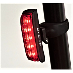 Luz Trasera Eltin Lite 15 Lumens