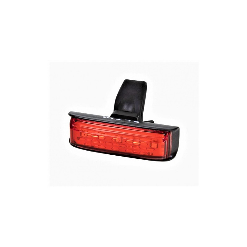 Luz Trasera Eltin Lite 15 Lumens