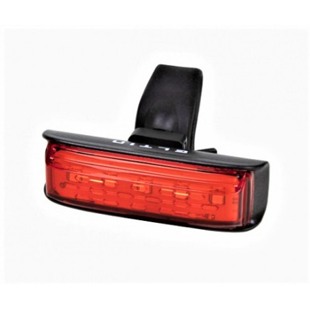 Luz Trasera Eltin Lite 15 Lumens