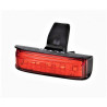Luz Trasera Eltin Lite 15 Lumens