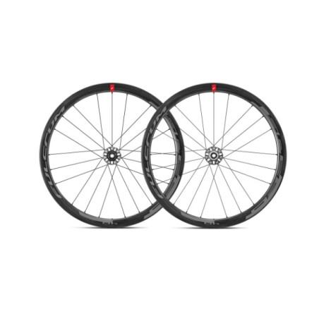Ruedas Fulcrum Speed 40 C17