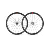Ruedas Fulcrum Speed 40 C17
