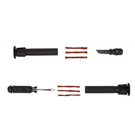 Kit Reparación Mechas Zéfal Z Bar Plugs